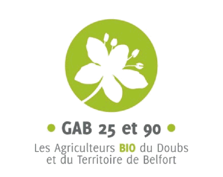 Groupement des agriculteurs biologiques (GAB 25/90) Groupement des agriculteurs biologiques (GAB 25/90)