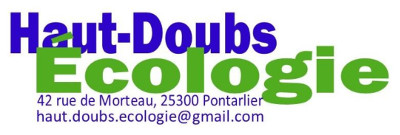 Haut-Doubs Écologie Haut-Doubs Écologie
